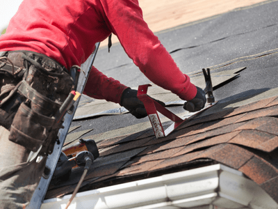 About Roof Repair Experts Cove, OR